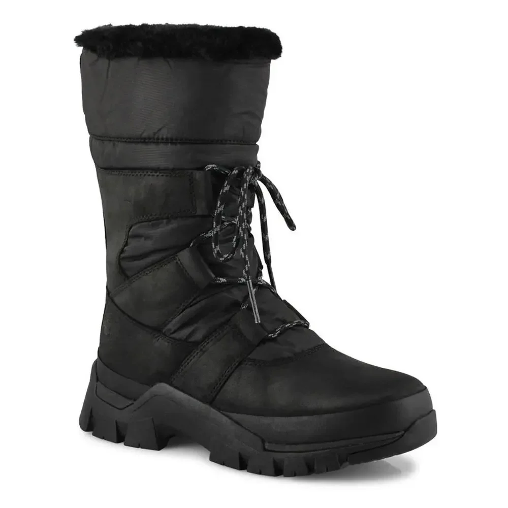 Timberland Womens Jenness Falls Insulated Boots 7